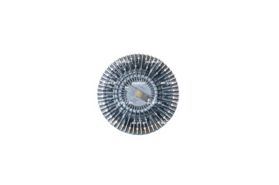 NRF 49062 Cupla, ventilator radiator foto