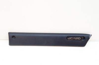 Bandou ușă dreapta față RENAULT MASTER II Furgon FD 2006 OEM: 7701692581 12898932 foto