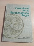 Calendarul de la Sarmizegetusa Regia - Serban Bobancu