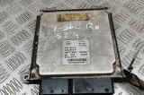 Unitate de control motor MERCEDES-BENZ C W204 2013 OEM: A6519007500,A0064461540 29466554