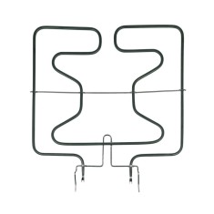 Rezistenta inferioara cuptor electric Bosch 00682466 foto