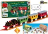 Trenulet electric The Peques, Pequetren