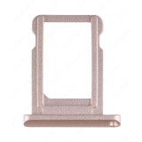 Suport SIM iPad Mini 4 A1538, Pro 9.7, Pro 12.9 Gold - Accesoriu GSM de calitate