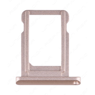 Suport SiM iPad Mini 4, A1538, Pro 9.7, Pro 12.9, Gold foto