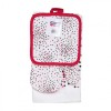 SET 3 PIESE BUCATARIE COLOR, Heinner
