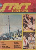Revista Start spre viitor - Nr. 10 / octombrie 1985