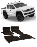 Cumpara ieftin Set covorase auto cauciuc VW AMAROK (2010 - 2017)