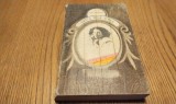 DUBLA MEA VIATA - Memoriile lui Sarah Bernhardt - Editura Univers, 1976, 454 p.
