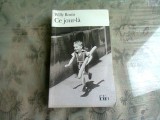 CE JOUR-LA - WILLY RONIS (CARTE IN LIMBA FRANCEZA)