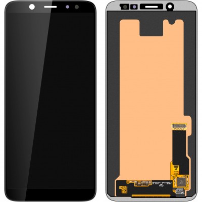 Display Lcd telefon foto