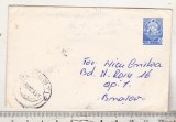 Bnk ip Intreg postal 442/1965 - circulat, Dupa 1950