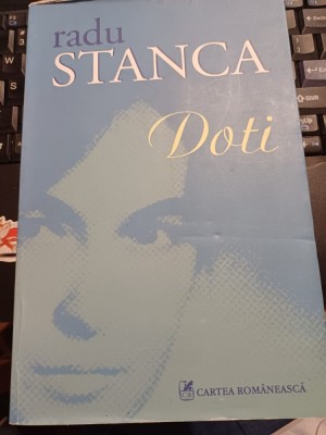 Radu Stanca - Doti foto