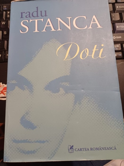Radu Stanca - Doti