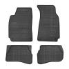 Covorase auto cauciuc VW Passat (3B2, 3B3) (1997-2005) MAMMOOTH MMT A040 0396, MAMMOOTH / FROGUM