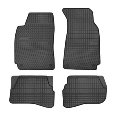 Covorase auto cauciuc VW Passat (3B2, 3B3) (1997-2005) MAMMOOTH MMT A040 0396 foto
