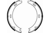 TRW GS8208 Set saboti frana, frana de mana