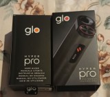 Glo Hyper pro