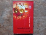 SUBMARINUL EROTIC de EMIL BRUMARU , 2005 , + CD