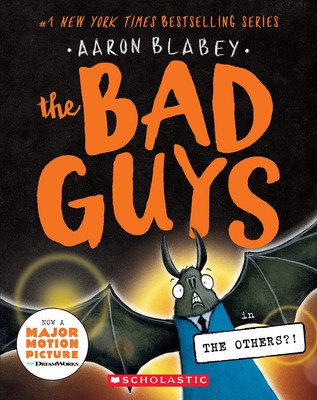 The Bad Guys #16 foto