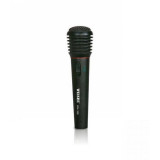 Microfon wireless, receptor, baterii incluse, Weisre WM-308