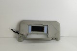 Parasolar dreapta FORD RANGER TKE 2019 OEM: EB3B-2104100-AH 25752886