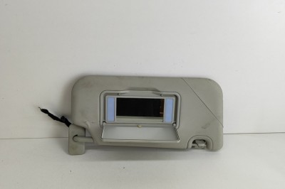 Parasolar dreapta FORD RANGER TKE 2019 OEM: EB3B-2104100-AH 25752886 foto