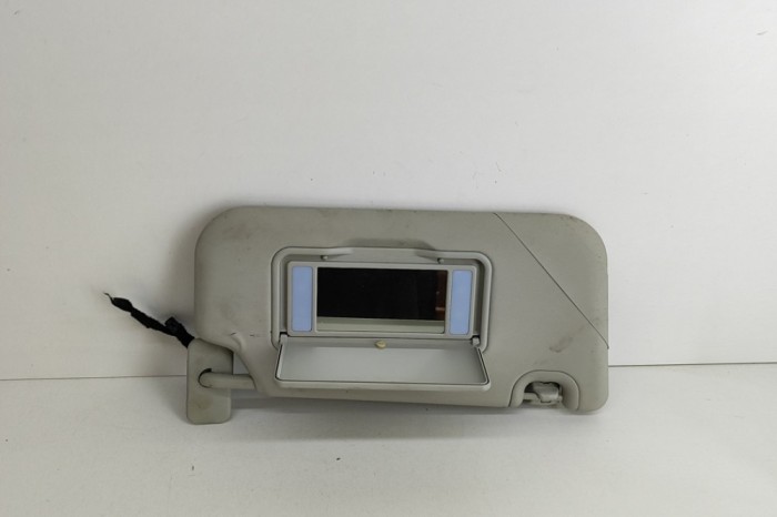 Parasolar dreapta FORD RANGER TKE 2019 OEM: EB3B-2104100-AH 25752886