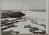 Irigatii la Galatui, Calarasi// fotografie de presa, Romania 1900 - 1950, Portrete