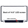 Display laptop refurbished 14.0&quot; LED HD cod LP140WH2(TL)(S1) Garantie 12 luni