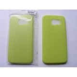 Husa Candy ultra Slim Sam Galaxy S6 G920 Lime