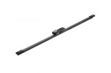 Stergator luneta Bosch Aerotwin 3397016087, cauciuc+grafit, negru, auto Seat/Skoda/VW Fabia/Leon/Octavia/Tarraco/Tiguan/Touareg