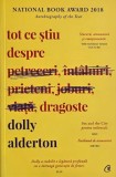 Tot ce stiu despre dragoste - Dolly Alderton (putin uzata)