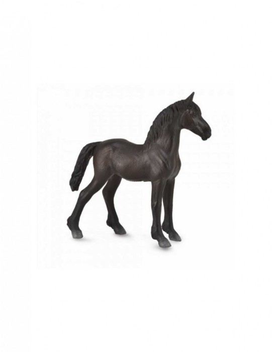 Figurina Manz Friesian Black M Collecta