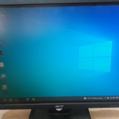 Monitor PC - ACER V223PW, 17 inch, VGA, DVI, HDMI