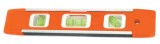 Nivela galbena 225 mm x 9 mm GADGET