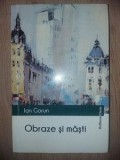 Obraze sii masti- Ion Gorun