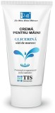 Crema maini glicerina&amp;ul morcov 100ml, Tis Farmaceutic