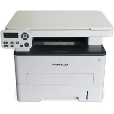 Multifunctional Laser monocrom Pantum M6700DW A4, Retea, 1200dpi, 32ppm, 128MB ram, USB2.0, duplex