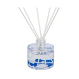 Odorizant de camera cu aroma Ocean, betisoare si ulei, 100 ml, ATU-081210, Oem