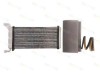 Radiator incalzire interior MERCEDES SPRINTER 4,6-t platou / sasiu (906) (2006 - 2016) THERMOTEC D6M011TT