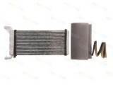 Radiator incalzire interior MERCEDES SPRINTER 5-t platou / sasiu (906) (2006 - 2016) THERMOTEC D6M011TT