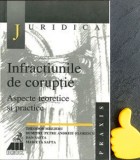 Infractiunile de coruptie Aspecte teoretice si practice Theodor Mrejeru