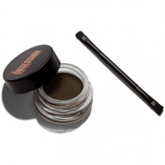 Pomada pentru sprancene, Dark Brown, 2.5 g, Makeup Revolution foto