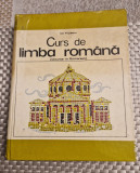 Curs de limba romana volumul 2 Ion Popescu