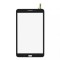 Touchscreen Samsung Tab 4 wifi 8.0 SM-T330 T335 T331 T337 negru