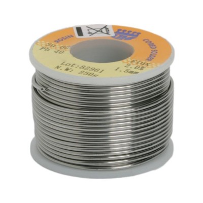 Fludor Fahrenheit, 250 g, diametru fir 1.5 mm foto