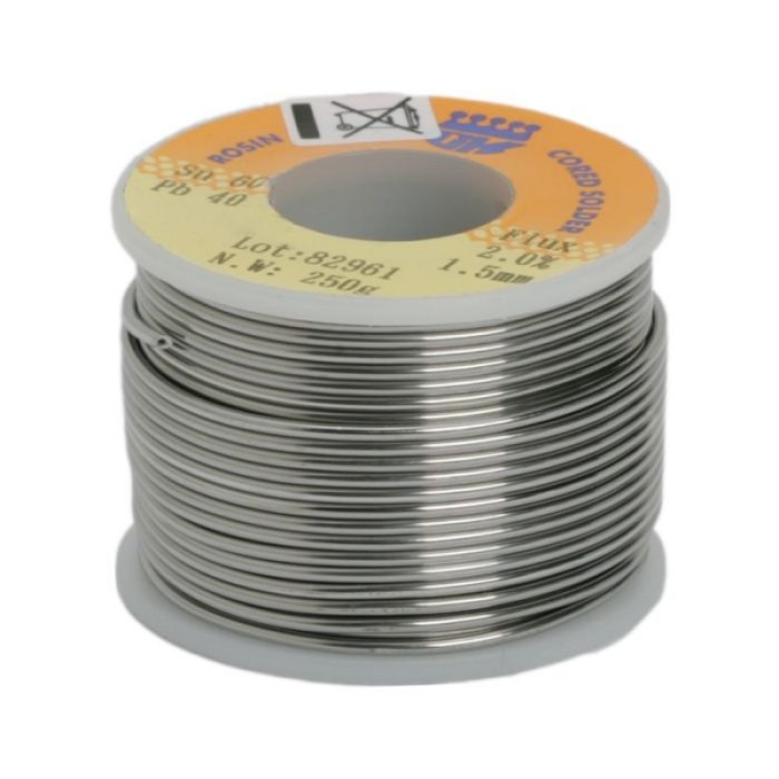 Fludor Fahrenheit, 250 g, diametru fir 1.5 mm