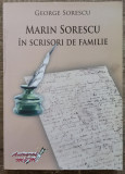 Marin Sorescu in scrisori de familie - George Sorescu