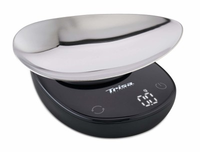 Cantar de bucatarie digital, de mare precizie Trisa Flavour Scale 1866.4200 - NOU foto