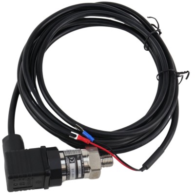 Senzor de presiune compresor cu surub 7.5 - 22kW foto